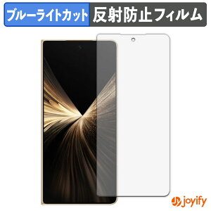 �y�|�C���g2�{�z �y TPU �u���[���C�g�J�b�g �z�t�B���� HONOR Magic V5 ( �T�u��� ) �ی�t�B���� �S�ʕی� �A���`�O���A ���˖h�~ �t���ی�t�B���� �L�Y�C��