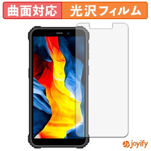 �y TPU �z�t�B���� OUKITEL WP32 �ی�t�B���� �S�ʕی� ���� �ی� ������ ��ʕی� �t���ی�t�B���� �L�Y�C��