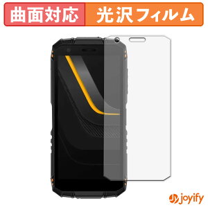 �y TPU �z�t�B���� DOOGEE Fire 3 Ultra �ی�t�B���� �S�ʕی� ���� �ی� ������ ��ʕی� �t���ی�t�B���� �L�Y�C��