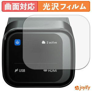 �y�|�C���g2�{�z �y TPU �z�t�B���� JetKVM Device �ی�t�B���� �S�ʕی� ���� �ی� ������ ��ʕی� �t���ی�t�B���� �L�Y�C��