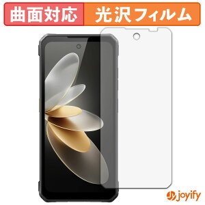 �y TPU �z�t�B���� FOSSiBOT F114 �ی�t�B���� �S�ʕی� ���� �ی� ������ ��ʕی� �t���ی�t�B���� �L�Y�C��