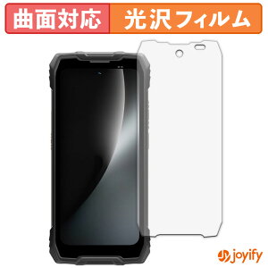 �y TPU �z�t�B���� Blackview ROCK 2 �ی�t�B���� �S�ʕی� ���� �ی� ������ ��ʕی� �t���ی�t�B���� �L�Y�C��