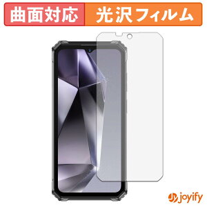 �y TPU �z�t�B���� OUKITEL G7 �ی�t�B���� �S�ʕی� ���� �ی� ������ ��ʕی� �t���ی�t�B���� �L�Y�C��
