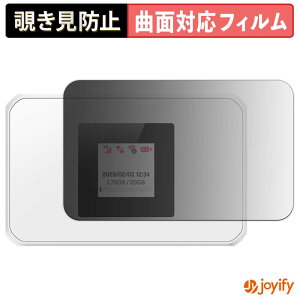 �y�|�C���g2�{�z �y TPU �`�����h�~ �z�t�B���� �y�V Rakuten WiFi Pocket 5G �v���C�o�V�[�t�B���^�[ �ی�t�B���� �S�ʕی� �u���[���C�g�J�b�g �`���ݖh�~�t�B���� �̂������h�~ �A���`�O���A