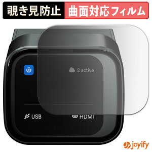 �y�|�C���g2�{�z �y TPU �`�����h�~ �z�t�B���� JetKVM Device �v���C�o�V�[�t�B���^�[ �ی�t�B���� �S�ʕی� �u���[���C�g�J�b�g �`���ݖh�~�t�B���� �̂������h�~ �A���`�O���A