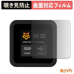 �y TPU �`�����h�~ �z�t�B���� Waveshare Luckfox PicoKVM �v���C�o�V�[�t�B���^�[ �ی�t�B���� �S�ʕی� �u���[���C�g�J�b�g �`���ݖh�~�t�B���� �̂������h�~ �A���`�O���A