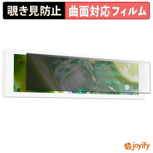 �y TPU �`�����h�~ �z�t�B���� Thermalright Trofeo Vision 9.16 LCD �v���C�o�V�[�t�B���^�[ �ی�t�B���� �S�ʕی� �u���[���C�g�J�b�g �`���ݖh�~�t�B���� �̂������h�~ �A���`�O���A