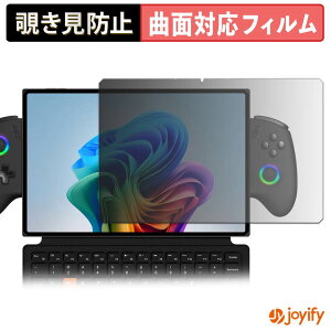 �y8/11 1:59�� �|�C���g2�{�z �y TPU �`�����h�~ �z �t�B���� One-Netbook ONEXPLAYER X2 �v���C�o�V�[�t�B���^�[ �ی�t�B���� �`�����h�~ �S�ʕی� �u���[���C�g�J�b�g �`���ݖh�~�t�B���� ���� ���