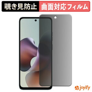�y TPU �`�����h�~ �z �t�B���� Motorola moto g66j 5G / g66y 5G �v���C�o�V�[�t�B���^�[ �ی�t�B���� �`�����h�~ �S�ʕی� �u���[���C�g�J�b�g �`���ݖh�~�t�B���� ���� ��ʕی�