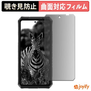 �y�|�C���g2�{�z �y TPU �`�����h�~ �z �t�B���� Ulefone Armor 28 Ultra / Ultra Thermal Version ( ���C���f�B�X�v���C ) �v���C�o�V�[�t�B���^�[ �ی�t�B���� �`�����h�~ �S�ʕی� �u���[���C�g�J�b�g �`