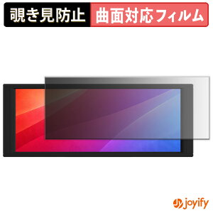 �y TPU �`�����h�~ �z �t�B���� Thermalright Trofeo Vision LCD �v���C�o�V�[�t�B���^�[ �ی�t�B���� �`�����h�~ �S�ʕی� �u���[���C�g�J�b�g �`���ݖh�~�t�B���� ���� ��ʕی�