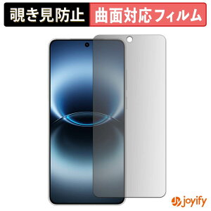 �y TPU �`�����h�~ �z �t�B���� vivo X300 Ultra �v���C�o�V�[�t�B���^�[ �ی�t�B���� �`�����h�~ �S�ʕی� �u���[���C�g�J�b�g �`���ݖh�~�t�B���� ���� ��ʕی�