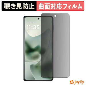 �y TPU �`�����h�~ �z �t�B���� motorola razr fold ( �A�E�g�f�B�X�v���C ) �v���C�o�V�[�t�B���^�[ �ی�t�B���� �`�����h�~ �S�ʕی� �u���[���C�g�J�b�g �`���ݖh�~�t�B���� ���� ��ʕی�
