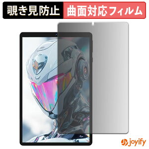 【 TPU 覗き見防止 】 フィルム Headwolf Titan1 プライバシーフィルター 保護フィルム 覗き見防止 全面保護 ブルーライトカット 覗きみ防止フィルム 光沢 画面保護