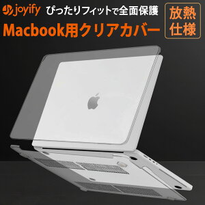 mac book air 13�C���` �P�[�X �J�o�[ �N���A (M4 M3 M2) Macbook Air 13.6�C���` �p �n�[�h�J�o�[ �N���A�J�o�[ �N���A�P�[�X �n�[�h�P�[�X �ی�J�o�[ �ی�P�[�X ���菝�h�~ ����h�~ ���M�݌v �S����