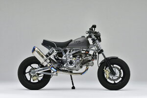 y݌ɗLzOVER RacingiI[@[[VOjTT-Formula RS t`^ Monkey }t[ TCT[ VOTEh HONDA MONKEY@13-01-50