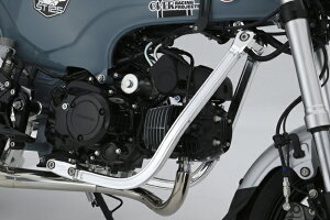 y݌ɗLzOVER RacingiI[@[[VOj_E`[u@Vo[@DAX125@56-123-01