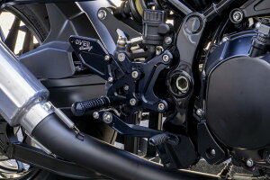 y݌ɗLzOVER RacingiI[@[[VOjBACK-STEP 4|WV Z900RS@51-71-01/51-71-01B