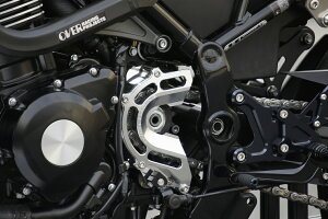 �y�݌ɗL�zOVER Racing�i�I�[���@�[���[�V���O�j�X�v���P�b�g�J�o�[ �`�F���W�A�V�X�g�t �u���b�N Z900RS�@57-71-11B