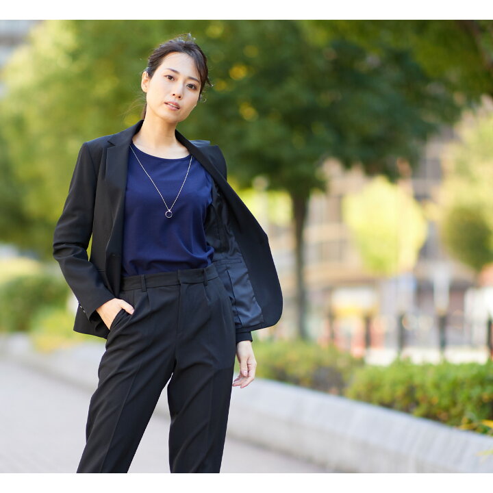 楽天市場 45 オフ 11日01 59まで ブラウス レディース スーツ インナー トップス ブラウス プルオーバー ペンダント付き 取り外せる ネックレス付き 大きいサイズ フォーマル 七分袖 きれいめ オフィス 入学式 とろみ タック 透けにくい 手洗い可 Joyjoymarket