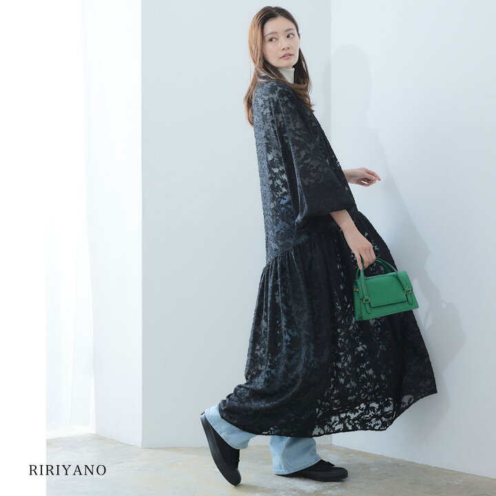 楽天市場】ドレス ロング レディース 結婚式 ワンピース ロング丈 