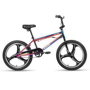 ������������ HILAND 20�C���` BMX���]�� �o�g���z�C�[�� �t���[�X�^�C�� ���S�Ҍ��� ���K�pbmx �y�O �W���C���@�\���A�u���[�L�t�� �X��� �q���p ��l�p
