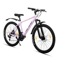 楽天市場】マウンテンバイク（カラーパープル）（自転車・サイクリング 