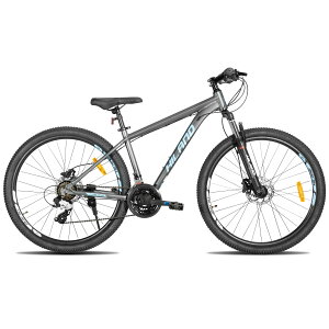 �y���|�C���g�ő�20�{+�����������zHILAND �}�E���e���o�C�N 27.5�C���` �V�}�m��24�i�ϑ� �A���~�t���[�� �����f�B�X�N�u���[�L MTB���]�� �y�� �t�����g�T�X�y���V���� �ʋ� �ʊw �X��� �I�t