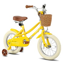 楽天市場】20インチ 子供用自転車（カラーイエロー）（スポーツ 