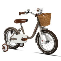 楽天市場】子供 自転車 18インチ（カラーブラウン）（キッズ・ジュニア 