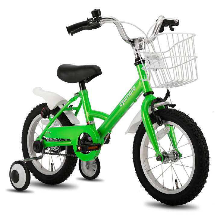 楽天市場】「☆送料無料☆」cycmoto 子供用自転車 Classic 3 4 5歳 12 