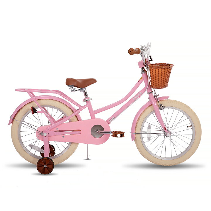 楽天市場】【☆ポイント最大10倍+送料無料☆】STITCH 子供用自転車 