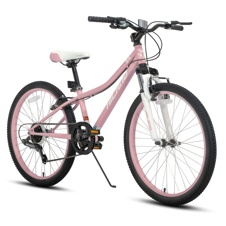 楽天市場】☆送料無料☆ HILAND スポーツモデル 20 24イン Climber1 