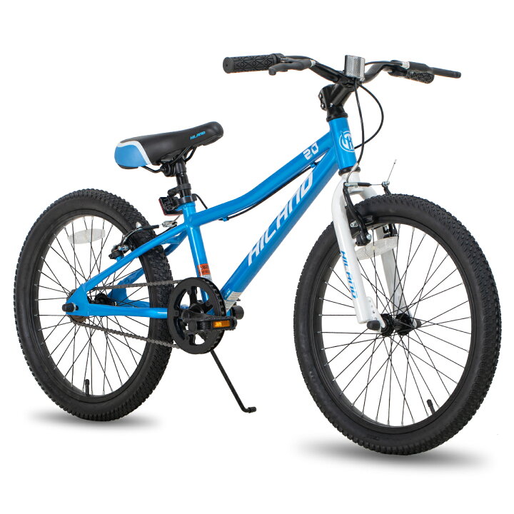 楽天市場】☆送料無料☆ HILAND スポーツモデル 20 24イン Climber1 
