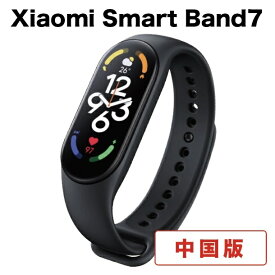Xiaomi Smartband