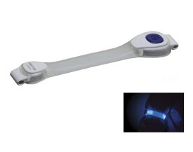 楽天市場 ジェントス Led Gentos セーフティバンドの通販
