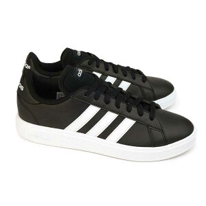 AfB_X adidas Xj[J[ OhR[g x[X 2.0 U Y fB[X V[Y NVbN 25H~V GRANDCOURT BASE 2.0 U