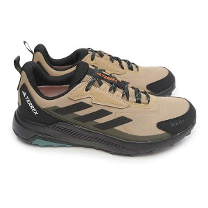 �A�f�B�_�X �X�j�[�J�[ �����Y �e���b�N�X Anylander Rain Rdy �n�C�L���O �h�� �n�C�L���O�V���[�Y ���[�J�b�g �A�E�g�h�A ���M�����[�t�B�b�g adidas Terrex Anylander RainRdy Hiking 26�t�ĐV��