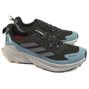 �A�f�B�_�X adidas �����Y �e���b�N�X �g���C�����[�J�[2 GTX �h�� �S�A�e�b�N�X ���[�J�b�g �n�C�L���O�V���[�Y TERREX TRAILMAKER2 GTX 25�H�~�V��