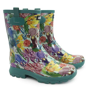 �yP10�{�Z�[�� 6/11(��)1:59�܂Łz�G�[�O�� AIGLE �h�� �A���A �v�����g ���C���u�[�c ���f�B�[�X �ԕ� ZZFS062 �t�����[ ���o�[�u�[�c �~�f�B�A���� �K�[�f�j���O ALYA PRINT 26�t�ĐV��