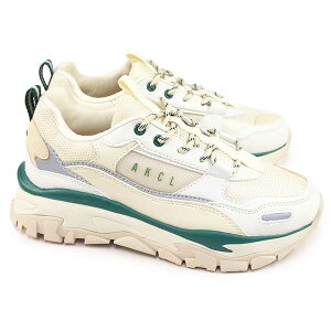 �A�L�N���V�b�N AKIII CLASSIC �X�j�[�J�[ ���� ���f�B�[�X �A�L �A�[�o���g���b�J�[ AKC-0003 �؍��t�@�b�V���� AKIII URBAN TRACKER