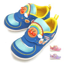 楽天市場】アンパンマン（靴サイズ（cm）13.5）（スニーカー｜靴  