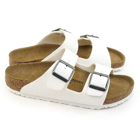 【あす楽】ビルケンシュトック Birkenstock キッズ サンダル アリゾナ キッズ BS ストラップ 子供 ジュニア ビルコフロー Arizona Kids BS