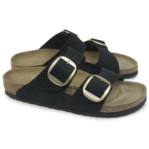 ビルケンシュトック Birkenstock サンダル メンズ レディース アリゾナ ビッグバックル コンフォート Arizona Big Buckle