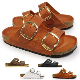 【あす楽】ビルケンシュトック Birkenstock アリゾナ ビッグバックル メンズ レディース サンダル Arizona Big Buckle