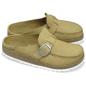 BIRKENSTOCK BUCKLEY �I�C���h���U�[�T���_�� ���f�B�[�X