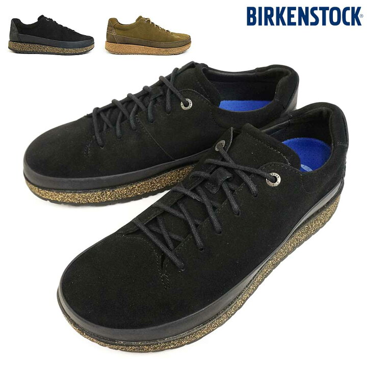 楽天市場】ビルケンシュトック Birkenstock メンズ スニーカー 