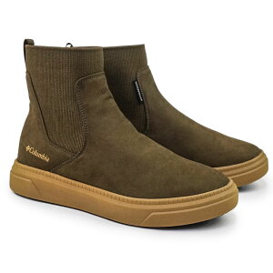 RrA C u[c h fB[X }C[WC2 u[c EH[^[v[t YL3135 TChSA 25NH~V y Columbia Myleage Rain II BOOT WATERPROOF