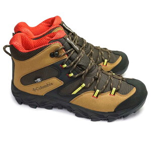 RrA Columbia C h Y nCLO V[Y AEghAV[Y YM8135 ZCo[ t@Cu ~bh AEghC  SABER V MID OUTDRY