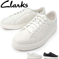 楽天市場】クラークス clarks 靴 スニーカー ウォーキングシューズ 